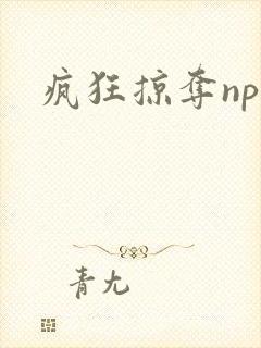 疯狂掠夺npc封面