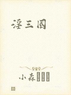 淫三国
