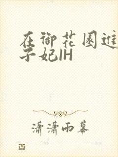 在御花园进入太子妃IH