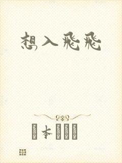 想入飞飞