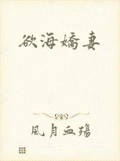 欲海娇妻