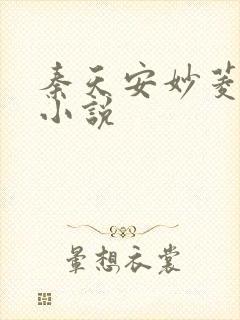 秦天安妙菱修仙小说封面