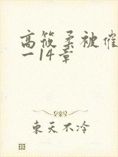 高筱柔被催眠1一14章封面