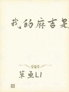 我的麻吉是猴子