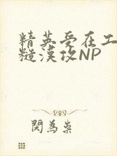 精英受在工地被糙汉攻NP