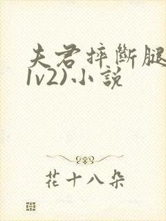夫君摔断腿后(1v2)小说