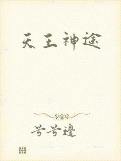 天王神途