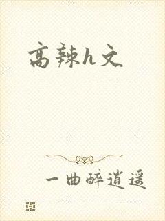 高辣h文