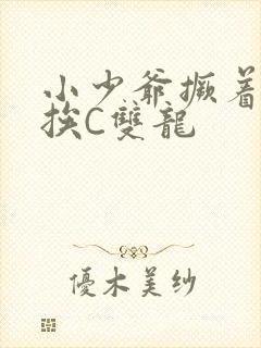 小少爷撅着屁股挨C双龙封面