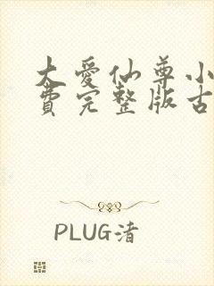 大爱仙尊小说免费完整版古月方源封面