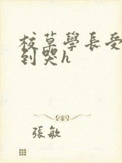 校草学长受被做到哭h封面