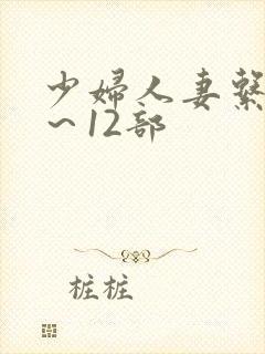 少妇人妻系列1～12部