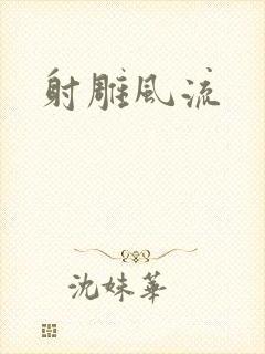 射雕风流