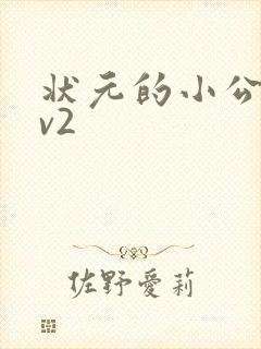 状元的小公主1v2