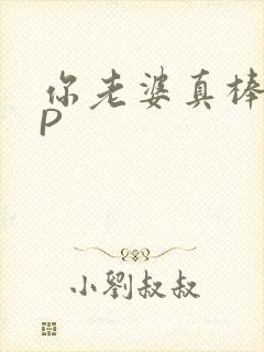 你老婆真棒多CP封面