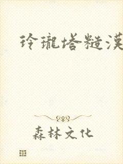 玲珑塔糙汉租客