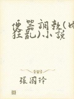 便器调教(肉体狂乱)小说封面