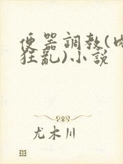 便器调教(肉体狂乱)小说封面