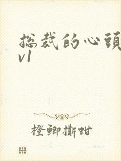 总裁的心头宝1v1