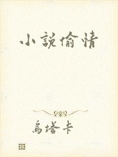 小说偷情