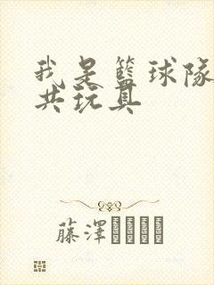 我是篮球队的公共玩具