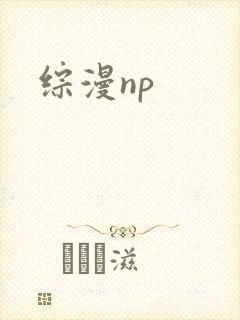 综漫np