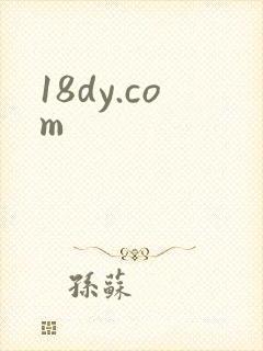 18dy.com