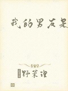 我的男友是怪物