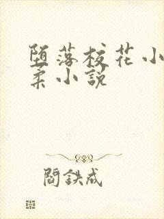 堕落校花小雪小柔小说封面