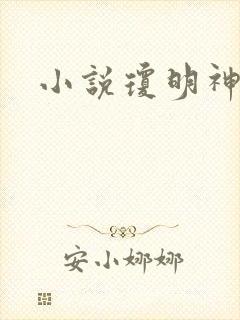 小说琼明神女录