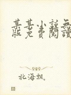 某某小说无删减版免费阅读