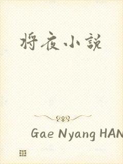 将夜小说