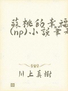 苏桃的幸福生活(np)小说笔趣阁