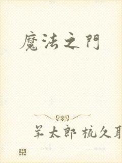 魔法之门