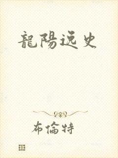 龙阳逸史