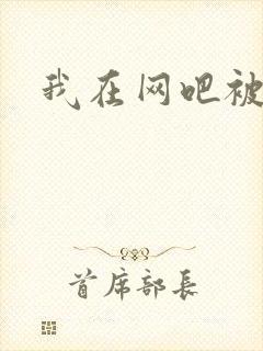 我在网吧被黑人