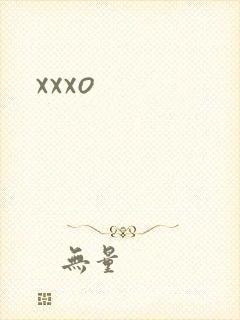 xxxo