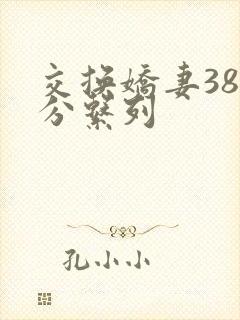 交换娇妻38部分系列