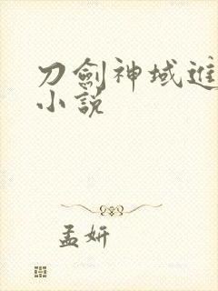刀剑神域进击篇小说