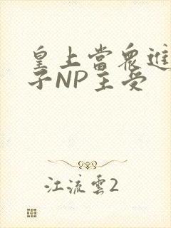 皇上当众进入太子NP主受封面