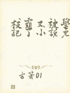 校霸又被学神标记了小说免费阅读