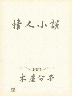 情人小说