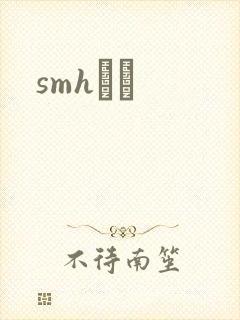 smhС˵