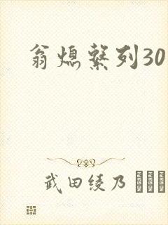 翁熄系列30部