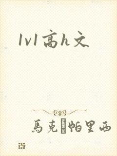 1v1高h文