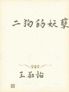 二狗的妖孽人生