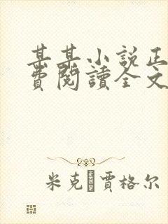 某某小说正版免费阅读全文无弹窗