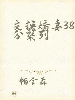 交换娇妻38部分系列
