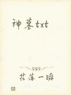 神墓txt