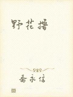 野花撸